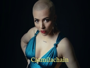 Caamilachain