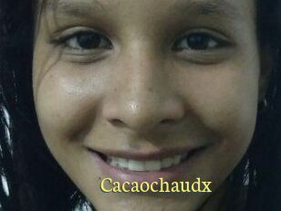 Cacaochaudx