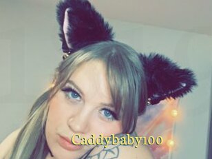 Caddybaby100