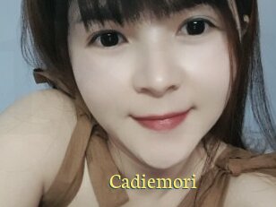 Cadiemori