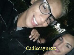 Cadiscaynexx