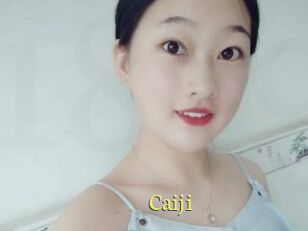 Caiji
