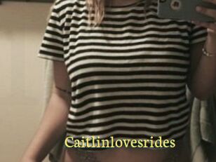 Caitlinlovesrides