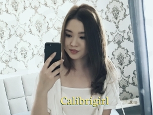 Calibrigirl