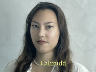 Calirudd