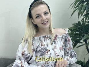 Calisaloon