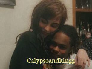 Calypsoandkingg