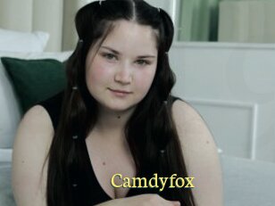 Camdyfox