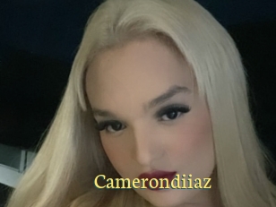 Camerondiiaz