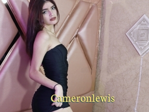 Cameronlewis