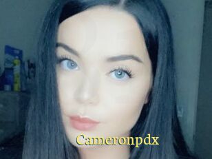 Cameronpdx