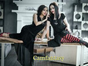 Camfantasy