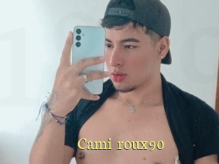 Cami_roux90
