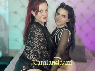 Camianddani