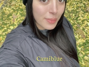 Camiblue