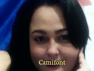 Camifont