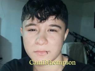 Camiithompson