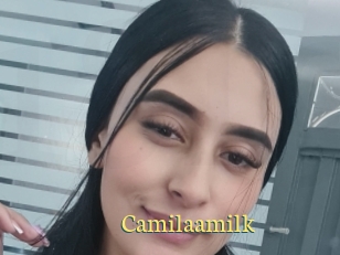 Camilaamilk