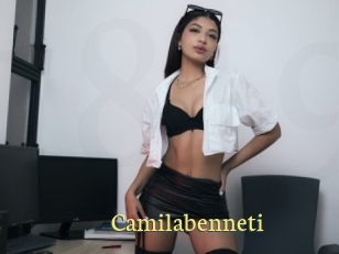 Camilabenneti