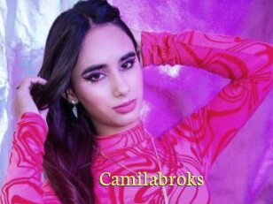 Camilabroks