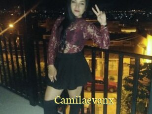 Camilaevanx