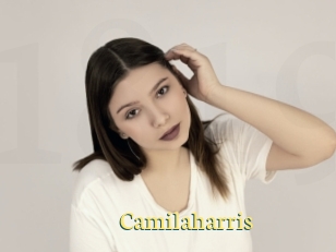 Camilaharris