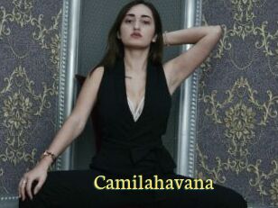 Camilahavana
