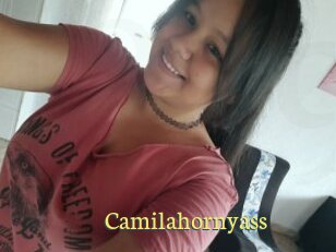 Camilahornyass