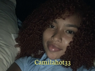 Camilahot33