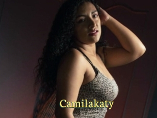 Camilakaty