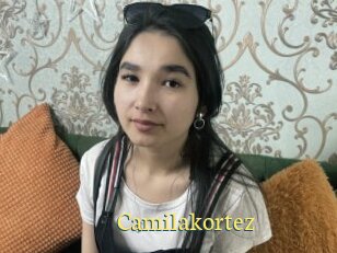 Camilakortez