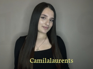 Camilalaurents