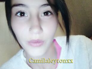 Camilaleytonxx