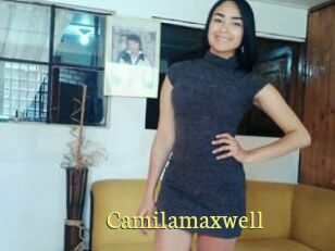 Camilamaxwell