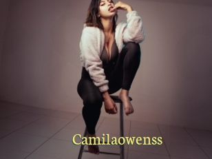 Camilaowenss