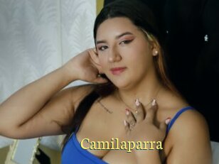 Camilaparra