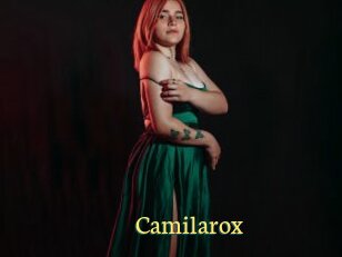 Camilarox