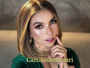 Camilasantamari