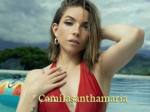 Camilasanthamaria