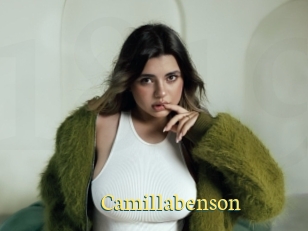 Camillabenson