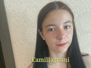 Camillagrami
