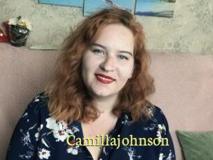Camillajohnson