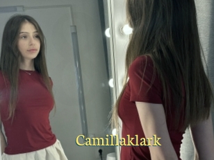 Camillaklark