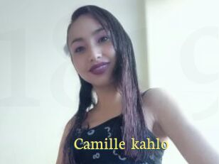 Camille_kahlo