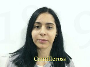Camilleross