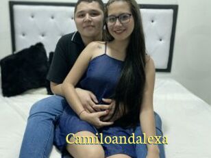 Camiloandalexa