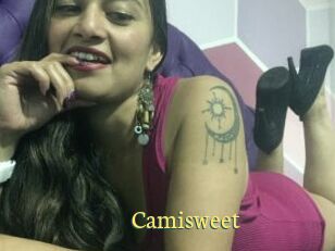 Camisweet