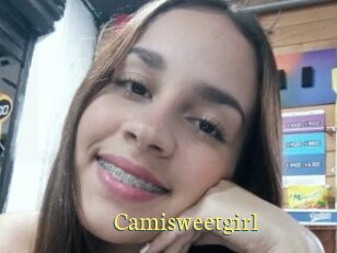 Camisweetgirl