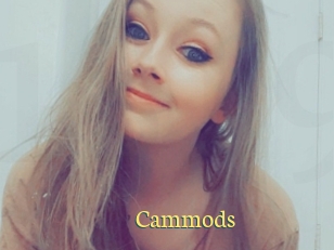 Cammods
