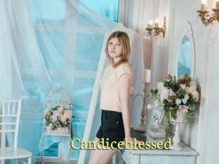 Candiceblessed